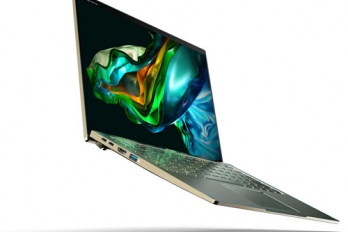 非凡 Pro 笔记本介绍