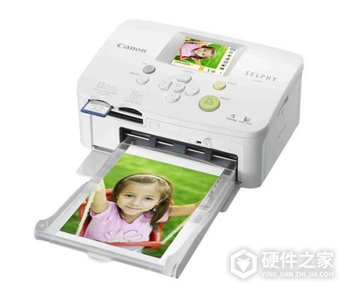 佳能照片打印机SELPHY CP760用户指南