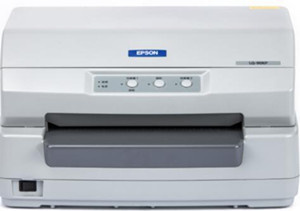 爱普生EPSON LQ-90KP存折针式打印机驱动