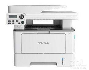 奔图M6708DW打印机驱动 For Win XP/7/8/10