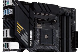 华硕b550m重炮手bios设置