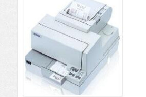 爱普生Epson TM-H5000II驱动 For Win XP/7/8/10
