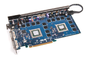 华硕NVIDIA系列 EN7600GT/2DHT/256M显卡驱动