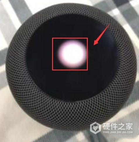 homepodmini怎么重新配对