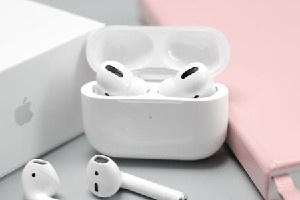airpods pro降噪怎么开