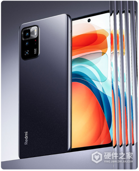 红米note10pro怎么设置NFC