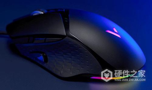 雷柏vt30驱动