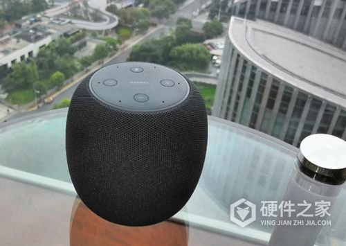 小艺人工智能音箱怎么找手机