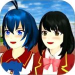 驾驶校园模拟器