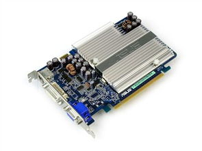 华硕AMD系列 EAH3650 TOP/HTDI/256M显卡驱动
