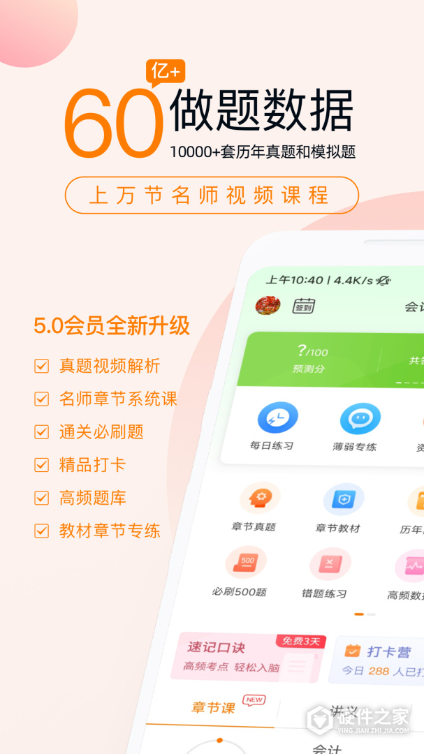 注会万题库