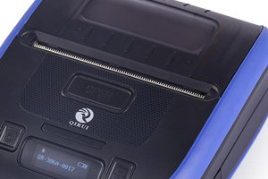 启锐QR-386A蓝牙便携式打印机驱动 for Win XP/7/8/10