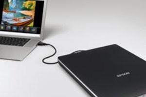 爱普生v19电源在哪里