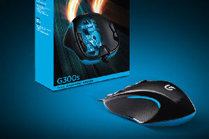 罗技g300s绝地求生宏设置