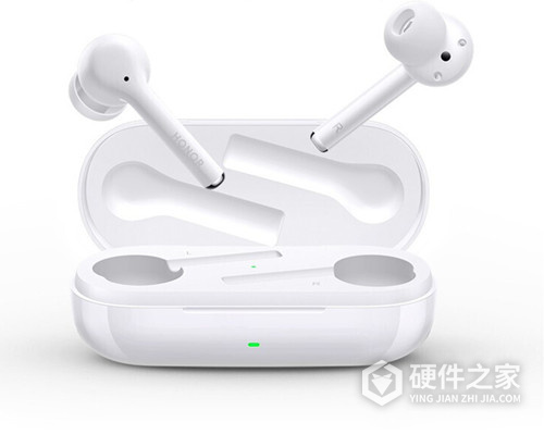 荣耀耳机flypods3青春版说明书
