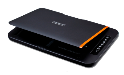 中晶Microtek ScanMaker i2800 Plus for win7/8/10 64/32bit