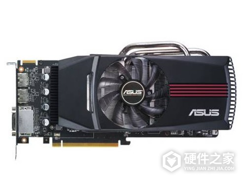 华硕AMD系列 EAH4670/HTP/512MD3显卡驱动