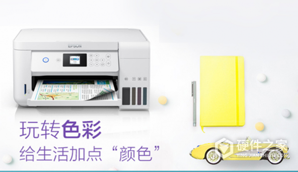 爱普生l4163显示inspection是什么意思