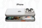 iPhone15Pro机型用什么按钮