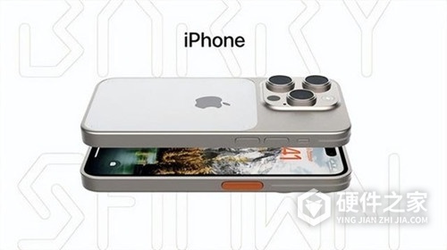 iPhone15Pro机型用什么按钮