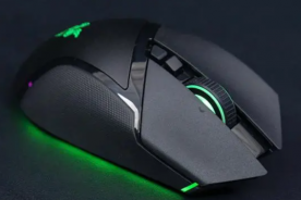 雷蛇三代极速版驱动下载