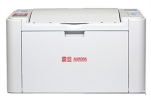 震旦ad200ps怎么加粉