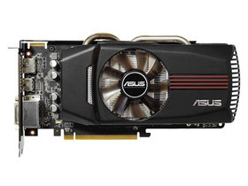 华硕AMD系列 EAH6850 DC/2DIS/1GD5/V2显卡驱动