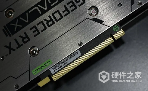 影驰3070ti怎么安装