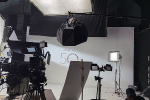 荣耀50代言人是谁