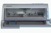 中盈NX-3000针式打印机驱动 for Win XP/7/8/10