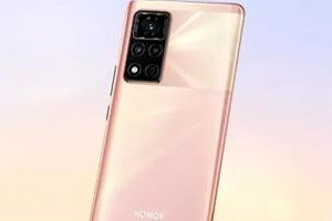 荣耀v40怎么拍微距