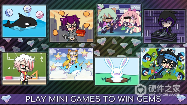 Gacha Life