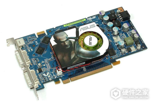 华硕NVIDIA系列 EN7900GS TOP/2DHT/256M显卡驱动