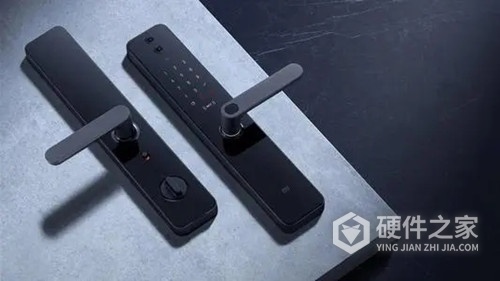 怎么重新绑定小米智能门锁