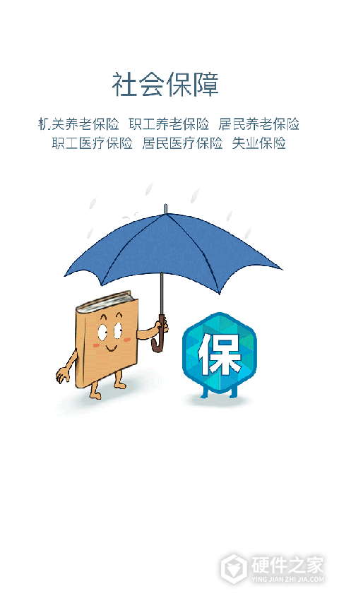 安康人社app