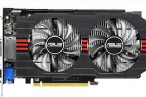华硕NVIDIA系列 GTX650-E-2GD5显卡驱动