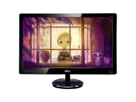 BENQ明基V2420HP液晶显示器驱动