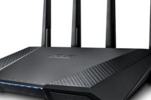 华硕ac68u去广告教程