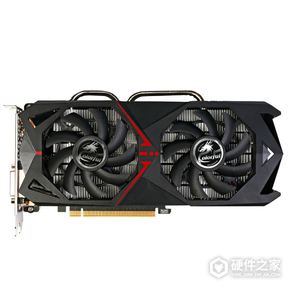 七彩虹GeForce GTX 1060 雷暴鲨-3GD5 for win10 32bit