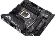 tuf gaming b460m plus 有几个m2接口