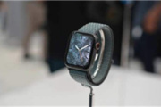 apple watch series 4微信发不出消息