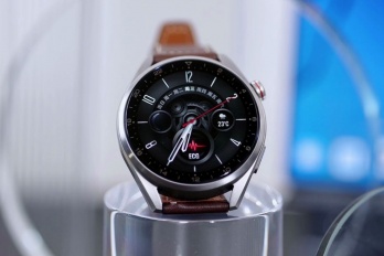 华为watch4发布预测2023