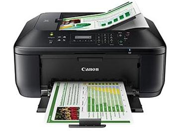 佳能PIXMA MX478打印机说明书