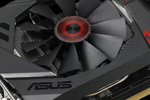 华硕猛禽系列 STRIX-R9380-DC2OC-4GD5-GAMING显卡驱动