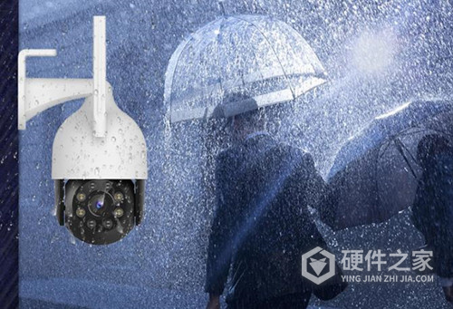 360摄像头户外机AW2C说明书