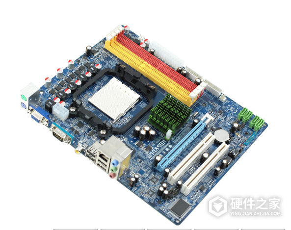 铭瑄MS-M3N61L主板驱动