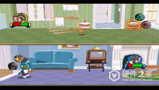 猫和老鼠国际版