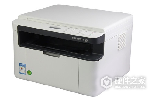 富士施乐m288z复印不清晰怎么办