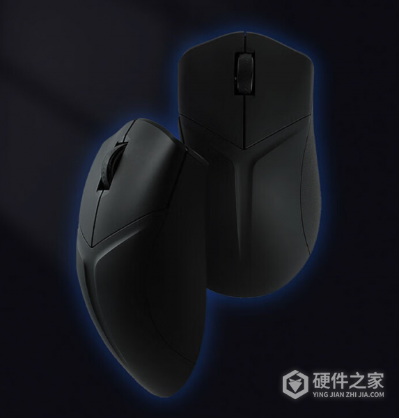 联想拯救者M5无线游戏鼠标功能介绍