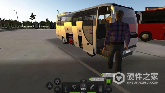 超级驾驶内置mod作弊菜单版